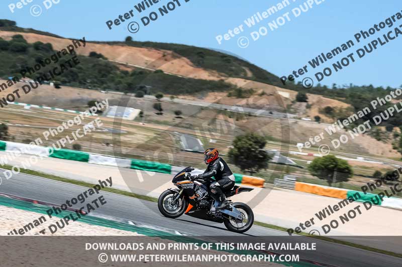 may 2019;motorbikes;no limits;peter wileman photography;portimao;portugal;trackday digital images